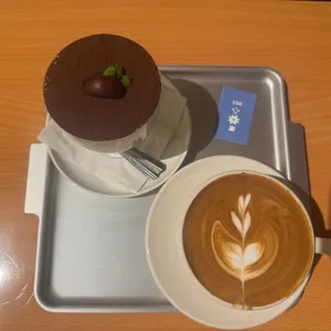 에스에이유 커피 사진 1