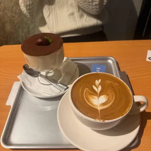 에스에이유 커피 사진 2