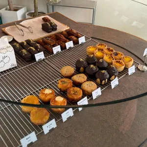 파티세리러츠 대표 사진