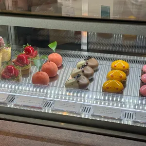 파티세리러츠 리뷰 사진