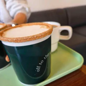 샬로우커피 사진 1