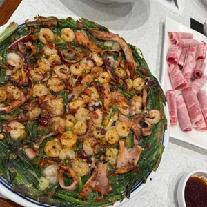 장원갑칼국수 대표 사진