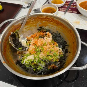 장원갑칼국수 사진