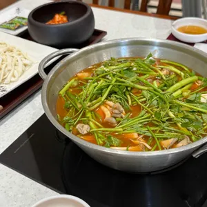 장원갑칼국수 사진