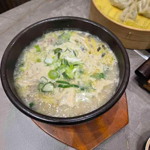 정성순대 대표 사진