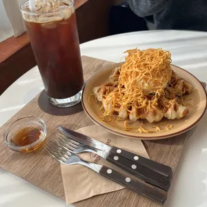 브라운 아일랜드 사진