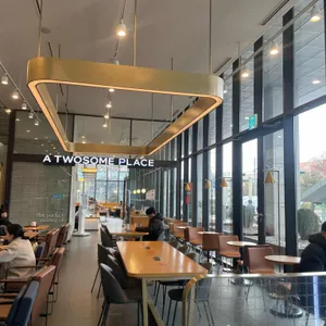 투썸플레이스 대표 사진