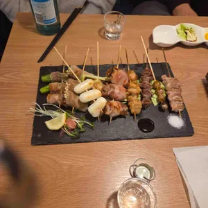 사쿠라테이엔 대표 사진