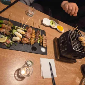 사쿠라테이엔 대표 사진