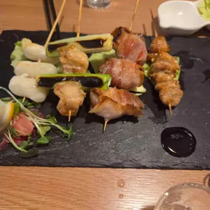 사쿠라테이엔 사진