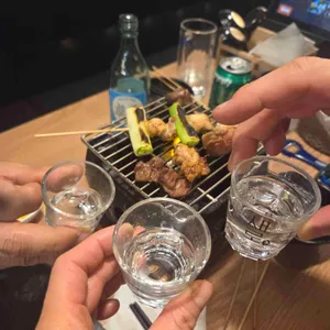 사쿠라테이엔 사진