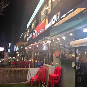 사쿠라테이엔 리뷰 사진