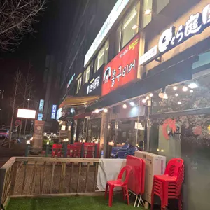 사쿠라테이엔 리뷰 사진