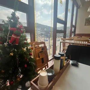 백소정 대표 사진