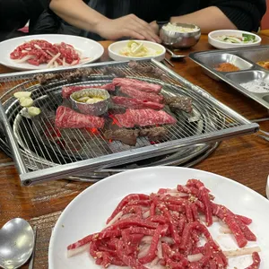 화정한우촌정육점 대표 사진