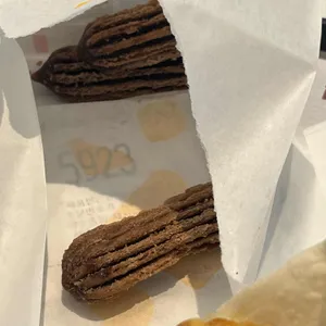 맥도날드 대표 사진