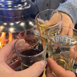 고기굽는사람들 사진