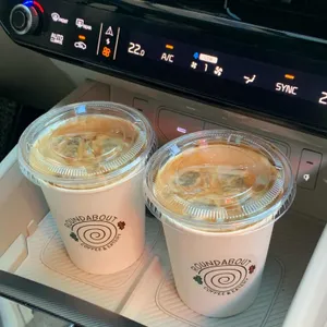 라운드어바웃 사진