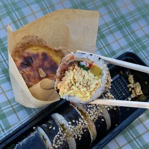 묵호김밥 대표 사진