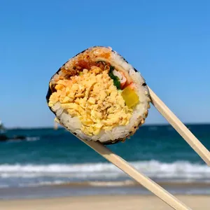 묵호김밥 대표 사진