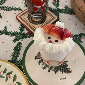 메종드마망 사진