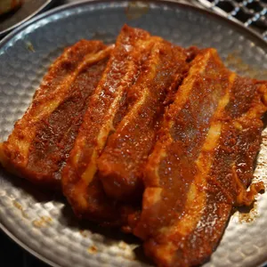 탄탄 연탄구이 사진