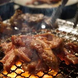 탄탄 연탄구이 사진