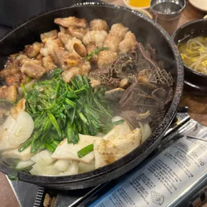 신촌황소곱창 사진