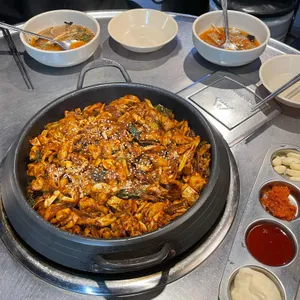 통큰곱창 사진 1
