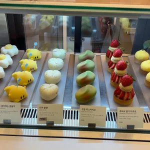 파티세리 소신 리뷰 사진