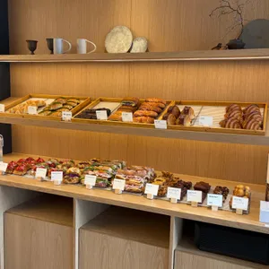 파티세리 소신 사진