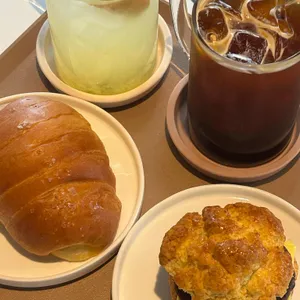 카페 레인보우 사진