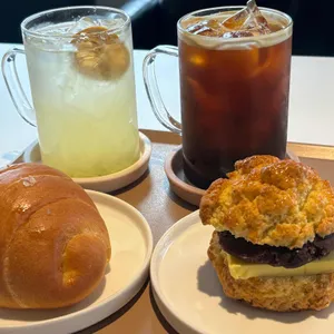 카페 레인보우 사진