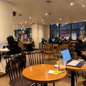 스타벅스 대표 사진