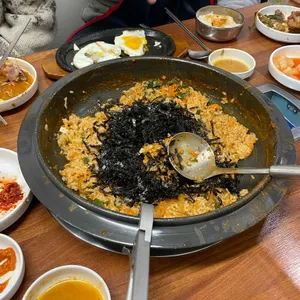 기절초풍감자탕 대표 사진