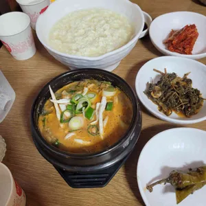 초당할머니순두부 대표 사진