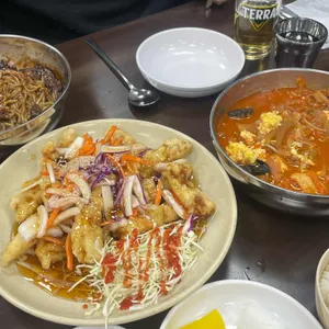 발해짬뽕 대표 사진