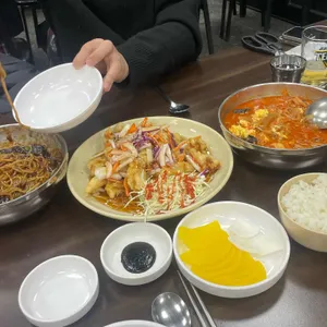 발해짬뽕 대표 사진