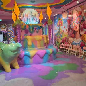 피그몬도넛 리뷰 사진