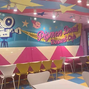 피그몬도넛 리뷰 사진