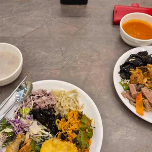 반들한식뷔페 사진 2