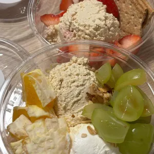 레이지 요거트 사진 1