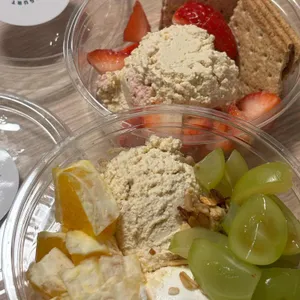 레이지 요거트 사진