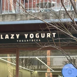 레이지 요거트 리뷰 사진