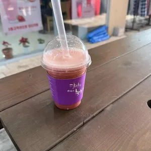 모다카페 사진 2