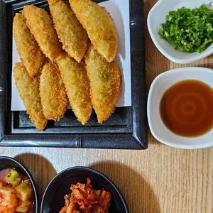 신반닭칼국수 사진 2