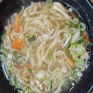 신반닭칼국수 사진 1