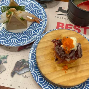 스시노칸도 대표 사진