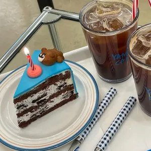 야미케이크 사진 2