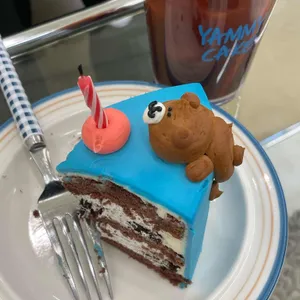 야미케이크 대표 사진